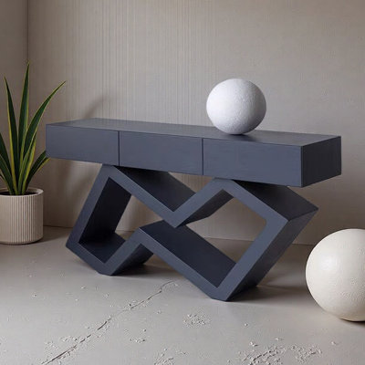 Console Modern Creative