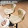 Swivel Adjustable Height Modern Bar& Counter Stool