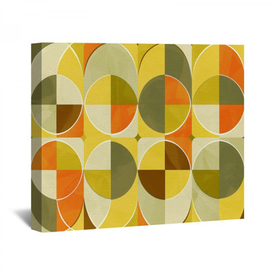 «Retro Circles» sur