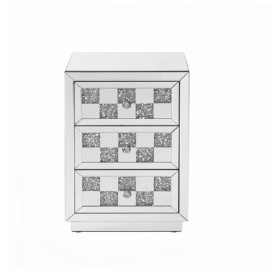 Accent Table