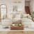 Beige Chenille