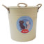 Pot à animaux cat treat 3,84 qt.