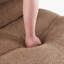 Chaise d'appoint rembourrée-670108134
