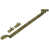 Antique Brass