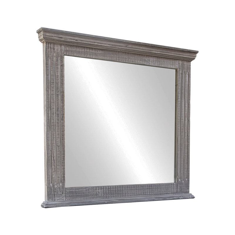 Miroir de commode Irlinda Roseland
