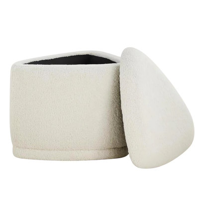 Adna 27" Storage Ottoman
