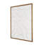 Ericalynn - Shadow Box, impression sur bois