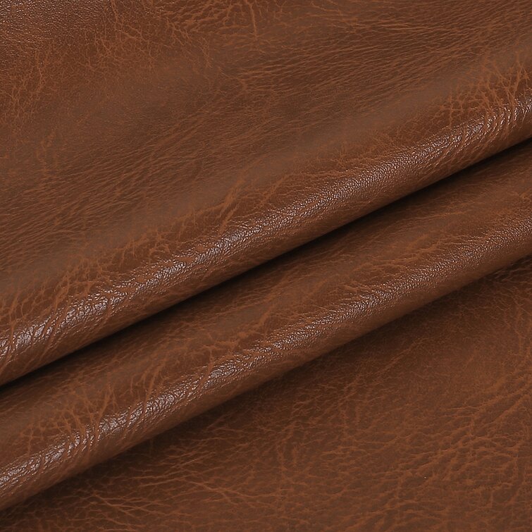 ANMINY Vegan Leather Fabric & Reviews | Wayfair