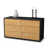 Oak / Matte Anthracite