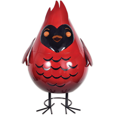 Verger rouge Cardinal