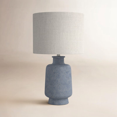 Adella Ceramic Table Lamp