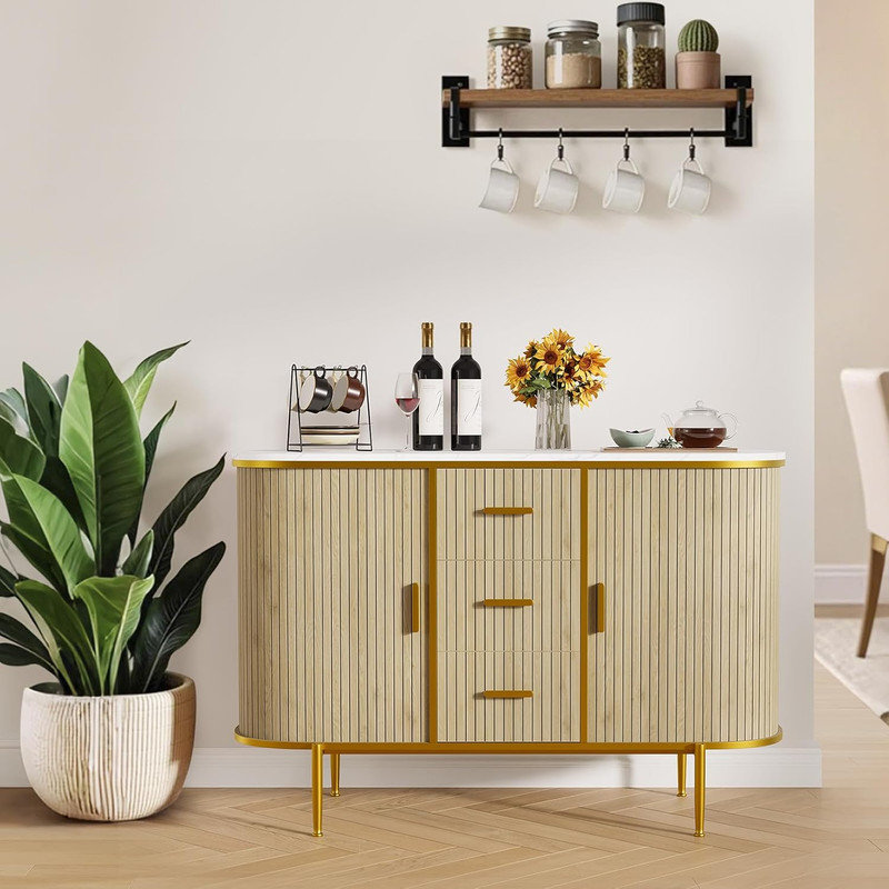 119.9cm Sideboard