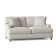 Mila Upholstered 65'' Loveseat