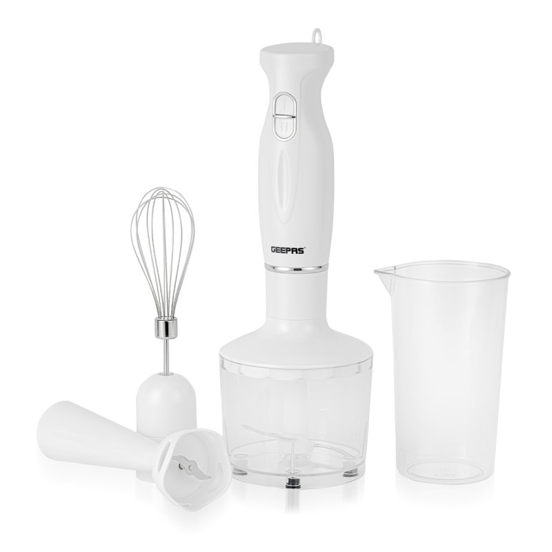 Geepas Hand Immersion Blender