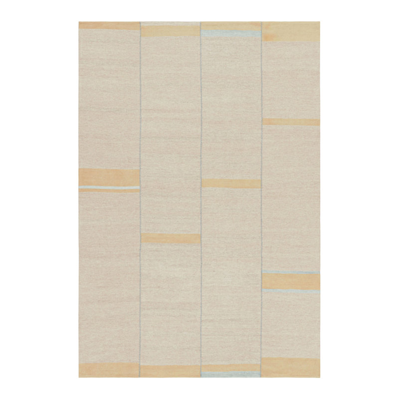 One-of-a-Kind 7'1x10'7 Area Rug