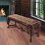 Jayson Upholstered Bench