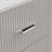 Olivarez 2-Drawer Nightstand