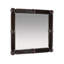 Chavelle Square Solid Wood Mirror