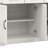 Grund 42.71'' Sideboard