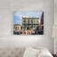 Canaletto - No Frame Painting on Wood