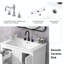 Meuble-lavabo