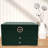 3-layer Jewelry Watch Organizer Box-974921617