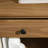 Lafever Mid-Century Modern Minimalist 1-Drawer Solid Wood Nightstands-1485287228