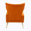 Repose-pieds de 31,5 po de largeur Yeremiah-1101254985
