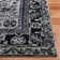 Ceana Performance Oriental Rug