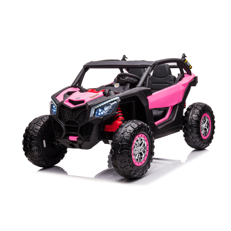 Freddy 24 Volt, Rose