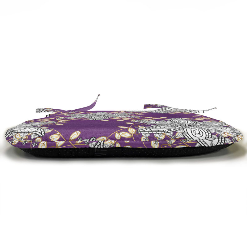 Chair Pad Cushion