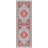 Tucson Performance Machine Washable Oriental Rug-584572633