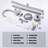Double Handle Floor Mounted-59781999