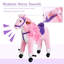 Chaise berçante pour enfants-50912225