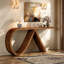 149.9cm Solid Wood Console Table
