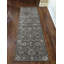 Tapis brun / brun clair Benson-17250362