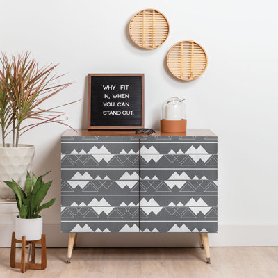 Accent Cabinet