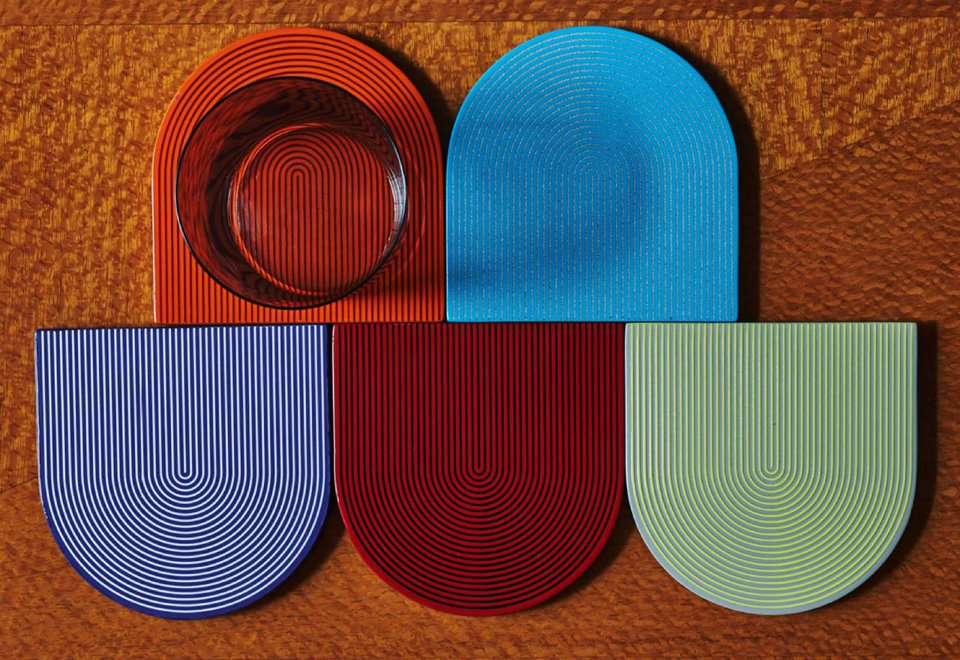 Coasters & Trivets