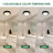 80 CFM Bathroom Fan-98095708