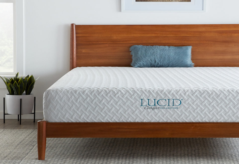 Foam Mattresses