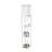 Luane 62.5'' Column Floor Lamp with USB and Outlet-1041486925-1002271920