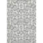 Tapis blanc Prisco lavable à la machine de qualité supérieure-1974838018