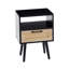 Table de chevet 15,65 "Modern
