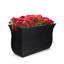 Pot à fleurs H 22 "Clywd-1397001741