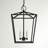 Howington 3 - Light Lantern Pendant-170662774
