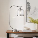 Metal Desk Lamp
