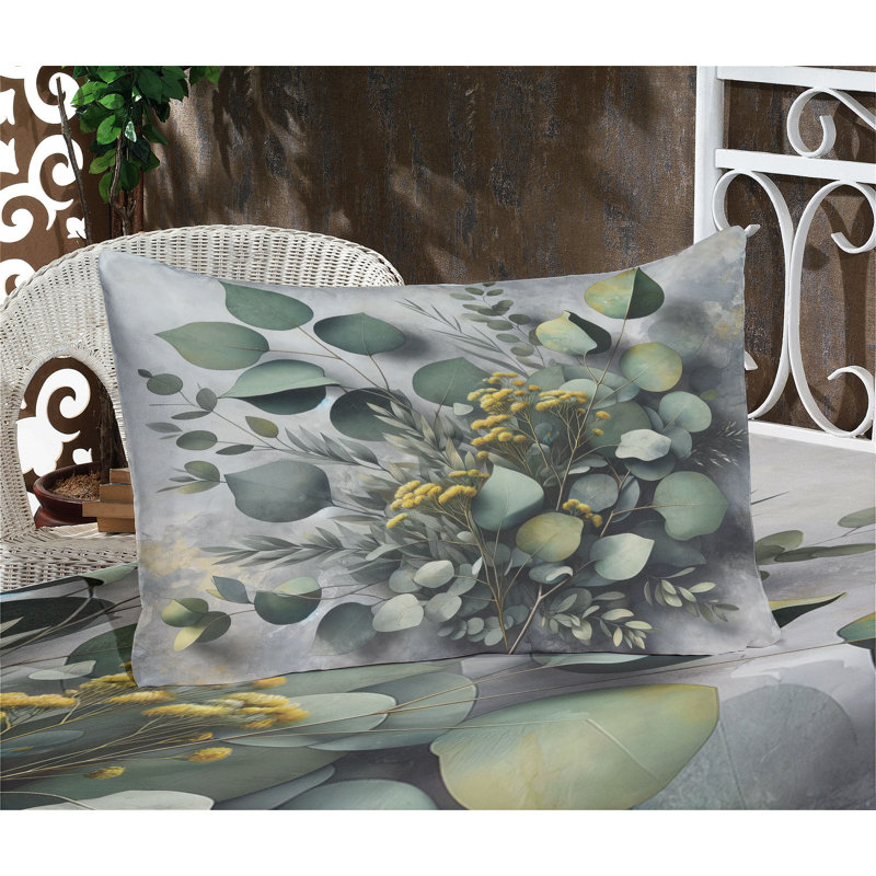 Microfiber Sheet Set, King