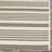 Pontianak Performance Striped Indoor/Outdoor Area Rug-1099380437