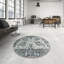 Tapis oriental beige / noir / gris-1942392151