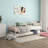 Fox twin daybed with twin trundle-1118688816